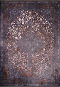 1200 شانه کد 300606 (خاکستری)