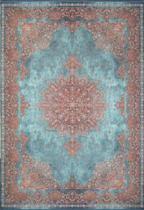 1200 شانه کد 401408 (آبی)