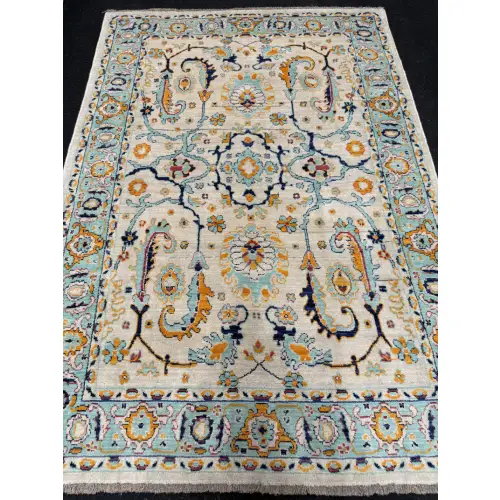 فرش سلطان آباد کد S001