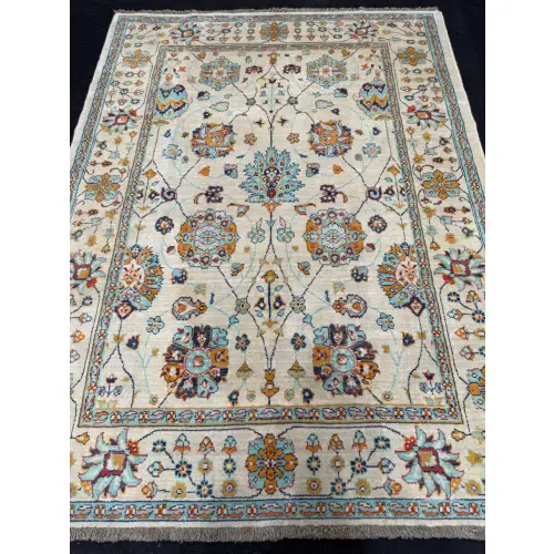 فرش سلطان آباد کد S002
