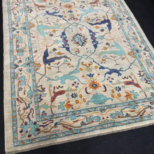 فرش سلطان آباد کد S003