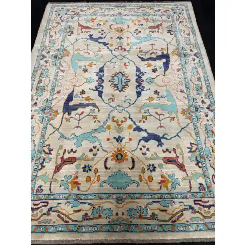 فرش سلطان آباد کد S003