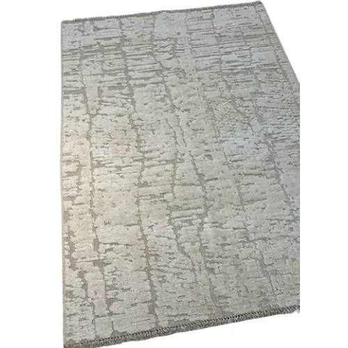 فرش کولیباف کد K01039