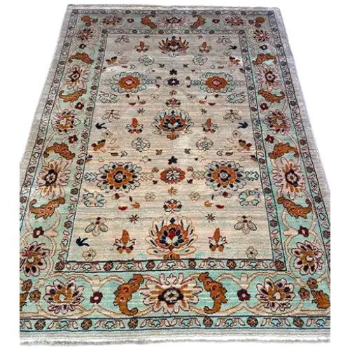 فرش سلطان آباد کد S006