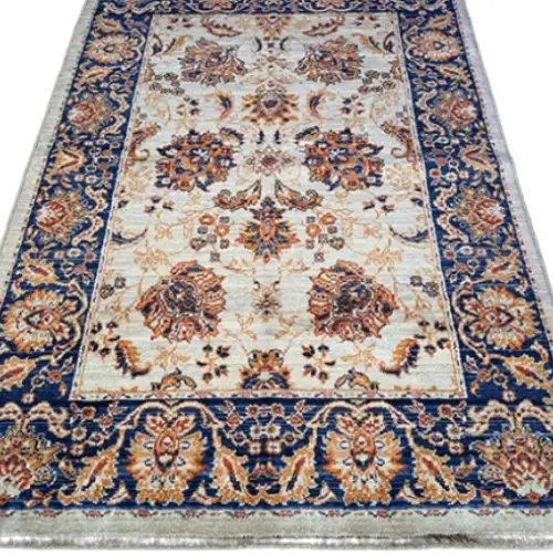 فرش سلطان آباد کد S007