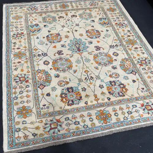 فرش سلطان آباد کد S002