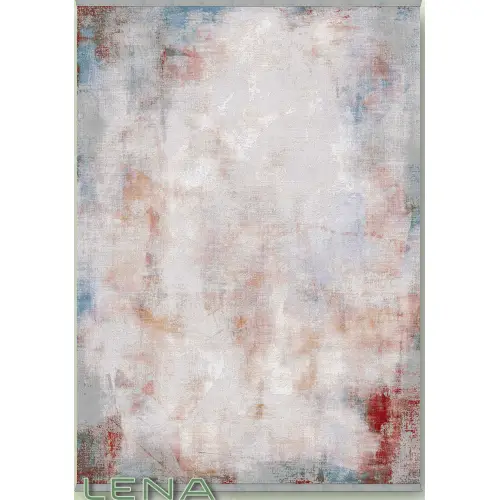 فرش 1200 شانه کد 14500 رنگ آبی