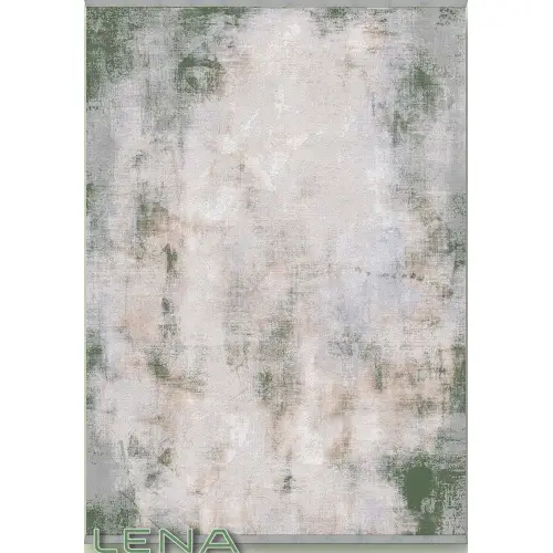 فرش 1200 شانه کد 14503 رنگ سبز