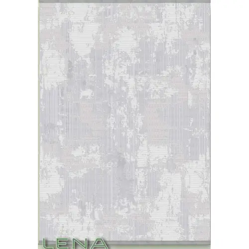 فرش 1200 شانه کد 14540 رنگ نقره ای