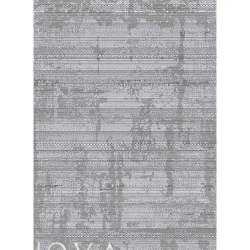 فرش 1200 شانه کد 12670 رنگ طوسی