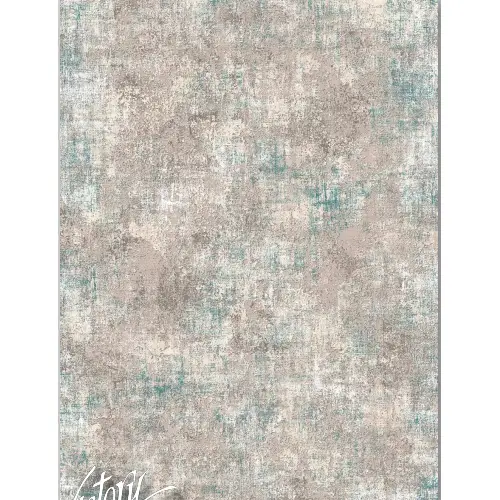 فرش 1200 شانه کد 70500 رنگ سبز