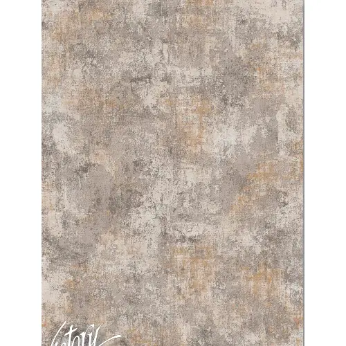 فرش 1200 شانه کد 70501 رنگ قهوه ای