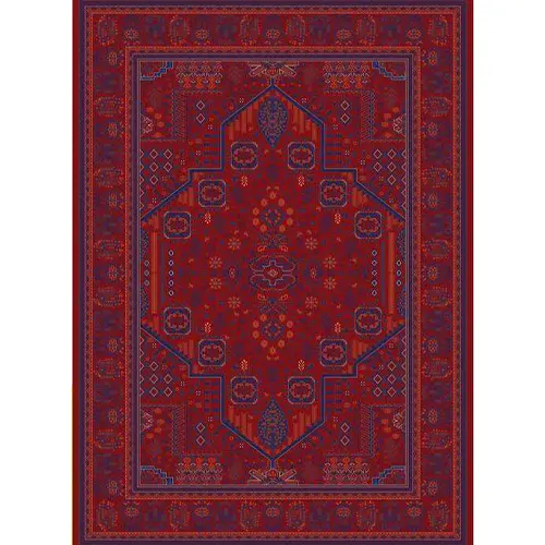 فرش 1200 شانه طرح Derakhti LSK