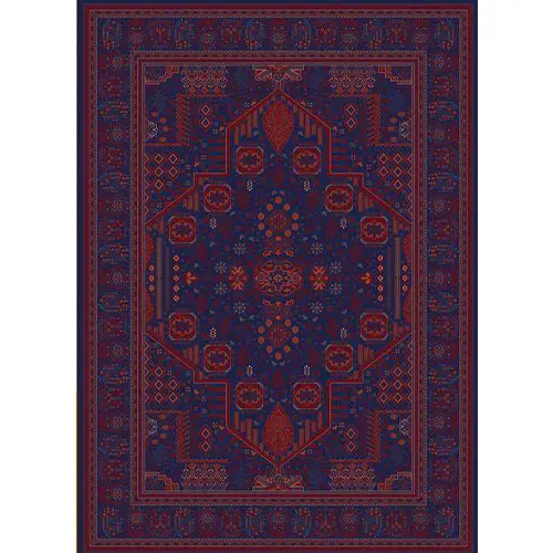 فرش 1200 شانه طرح Derakhti SLK