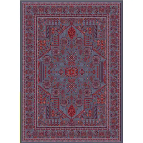 فرش 1200 شانه طرح Derakhti DLM