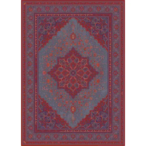 فرش 1200 شانه طرح Herisa DLM