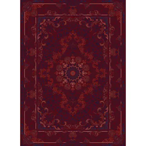 فرش 1200 شانه طرح Atlas LSK