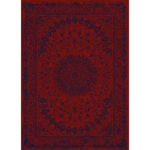 فرش 1200 شانه طرح Delvan LS