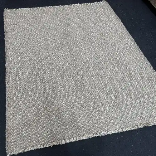 فرش مراکشی رنگ نسکافه ای