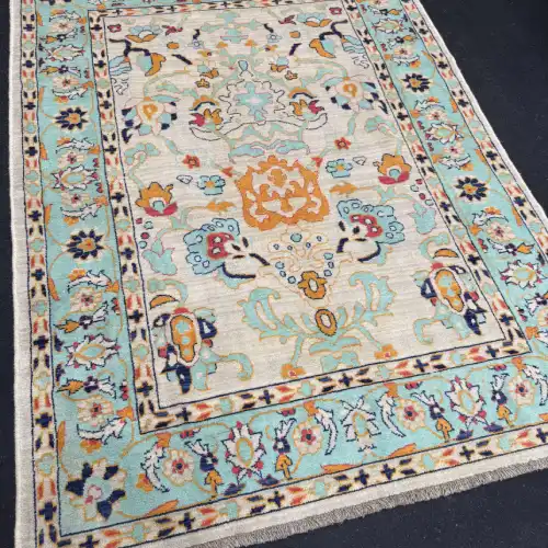 فرش سلطان آباد کد S008