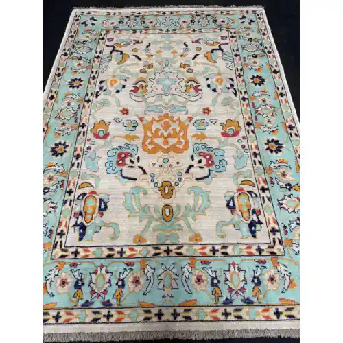 فرش سلطان آباد کد S008