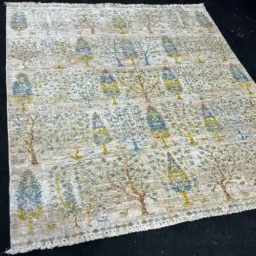 فرش 480 شانه کد 25