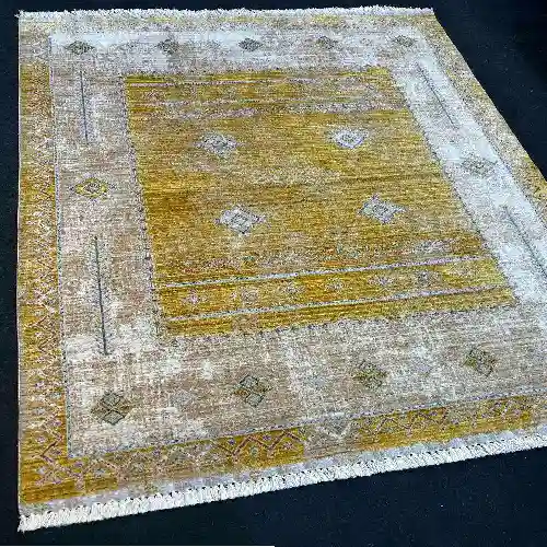 فرش 480 شانه کد 35